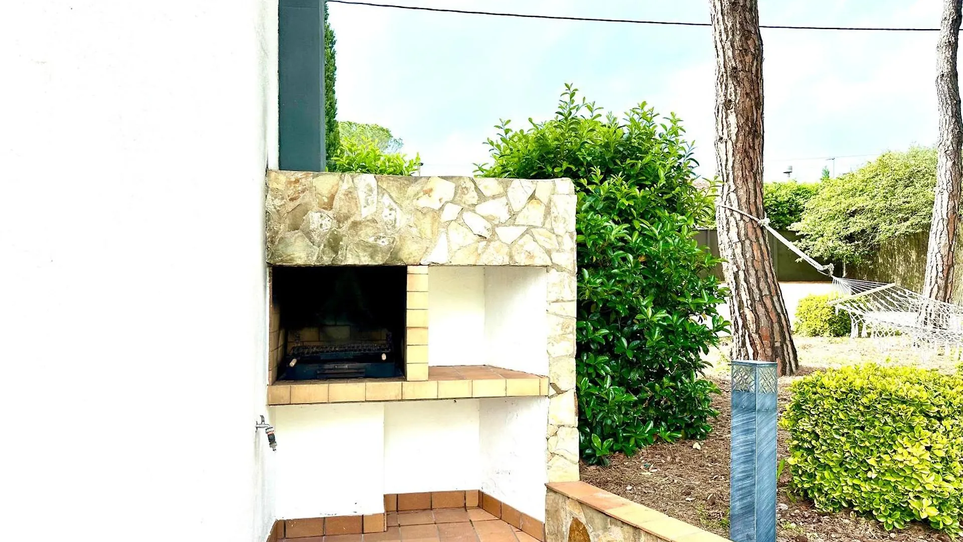 Modern Villa In Costa Brava Llagostera 0*,  Spain